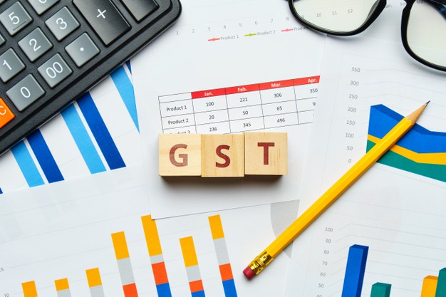 GST Registration in Jaipur